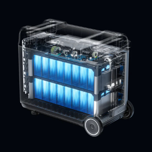 PrimeEnergy
