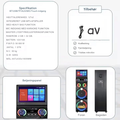 EnteraBox